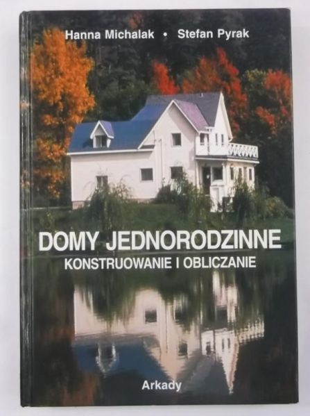 Domy jednorodzinne