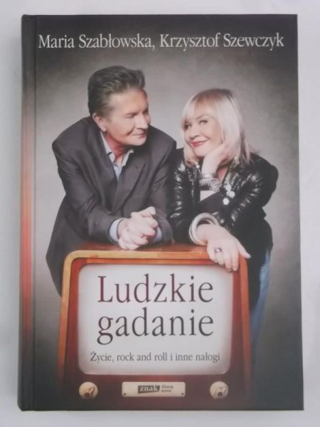 Ludzkie gadanie