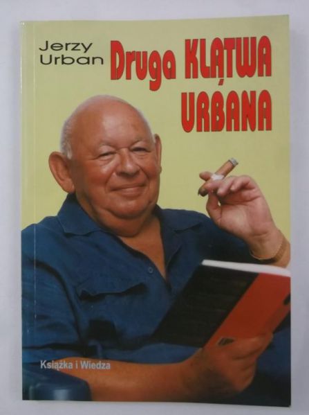 Druga klątwa a