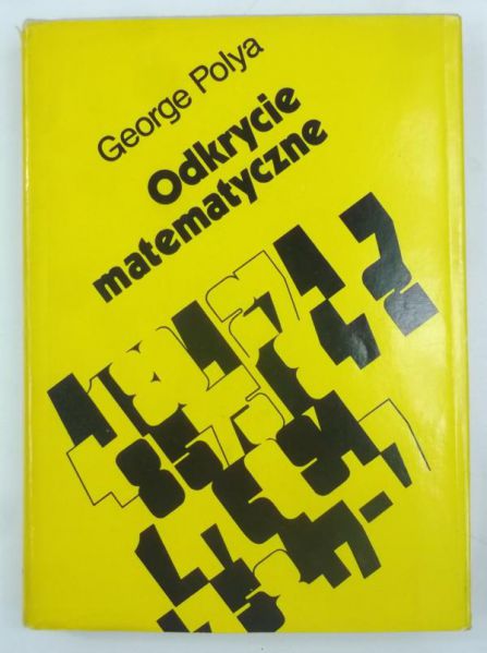 Odkrycie matematyczne