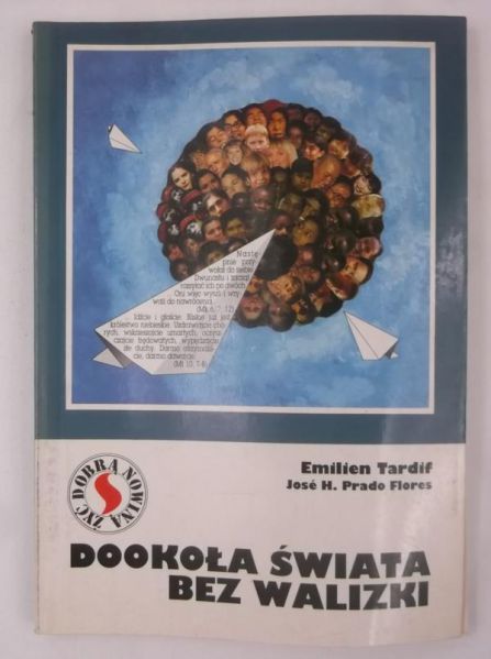 Dookoła świata bez walizki