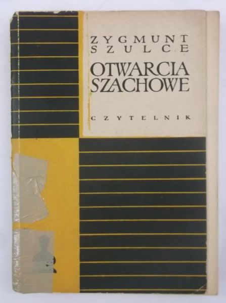 Otwarcia Szachowe