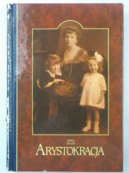 Arystokracja