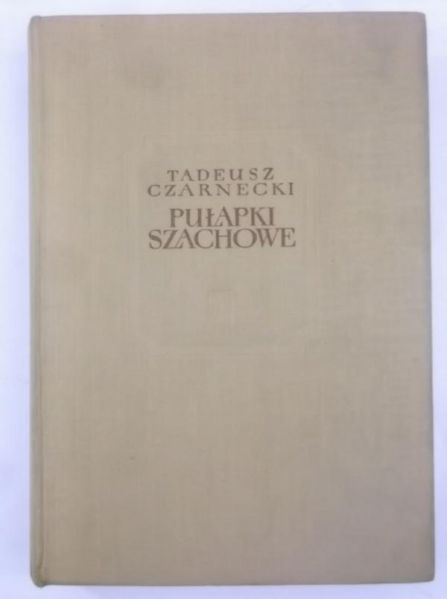 Pułapki Szachowe