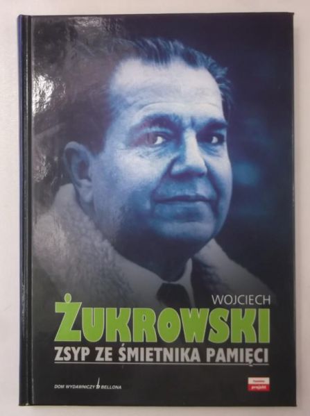 Zsyp ze smietnika pamięci