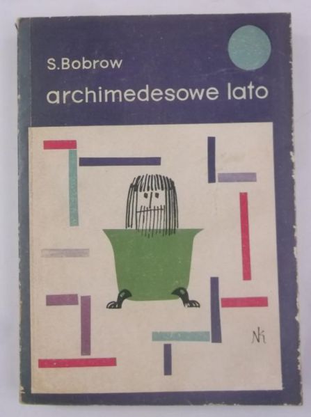 Archimedesowe lato