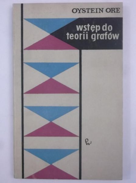 Wstęp do teorii grafów