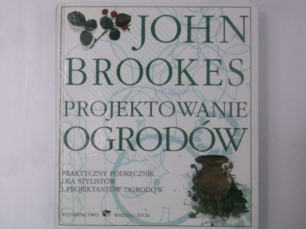 Projektowanie ogrodów