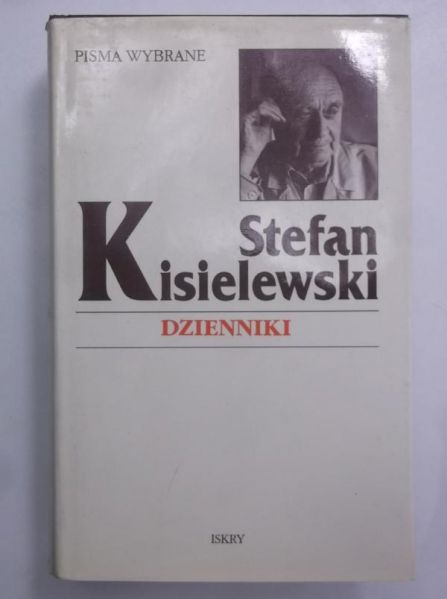 Kisielewski Stefan - Dzienniki