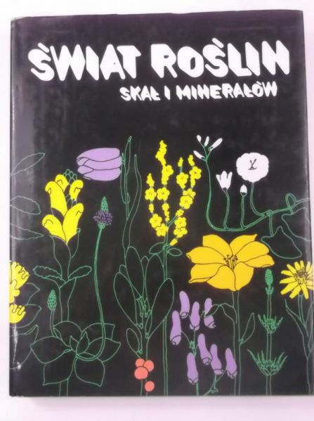 Świat roślin, skał i minerałów