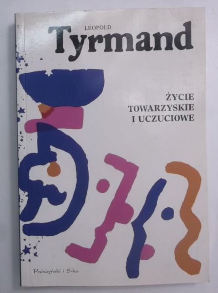 Życie towarzyskie i uczuciowe