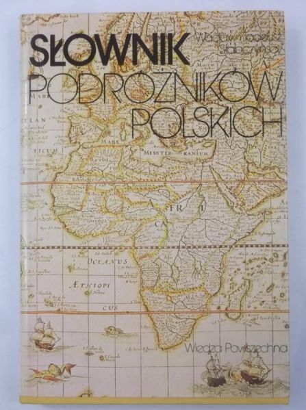 Słabczyńscy W. i T. - Słownik podróżników polskich