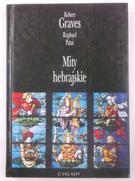 Graves Robert - Mity hebrajskie