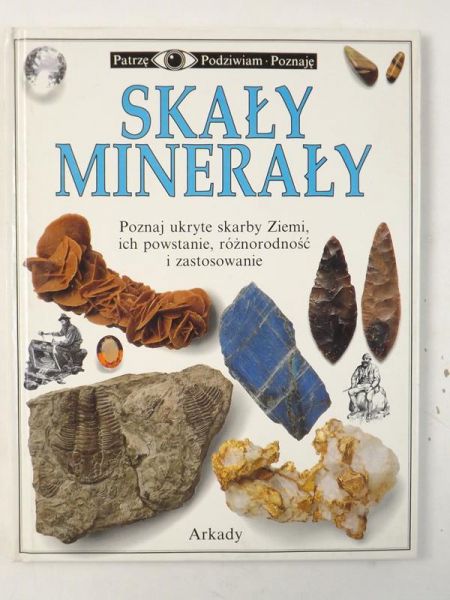 Skały i minerały