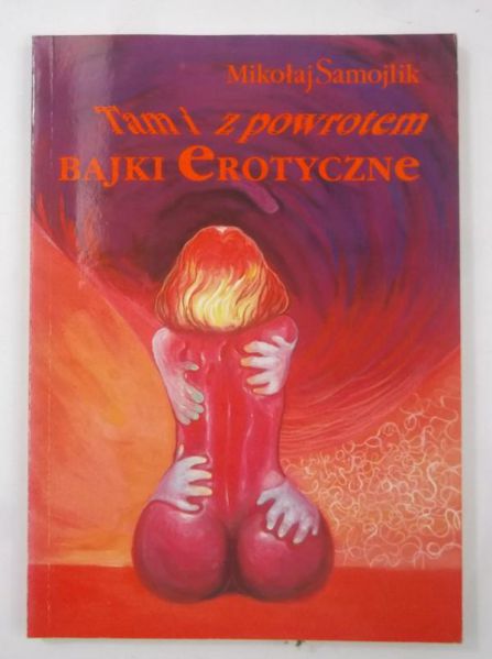 Bajki erotyczne