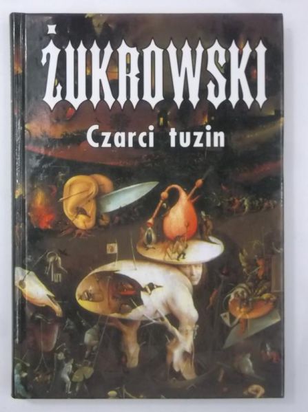 Czarci tuzin