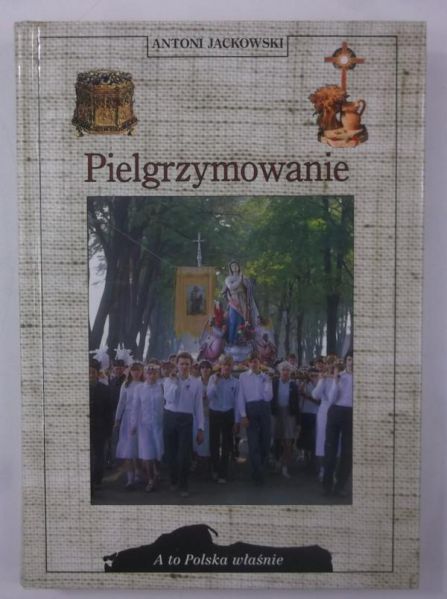 Pielgrzymowanie