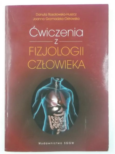 Ćwiczenia z fizjologii człowieka