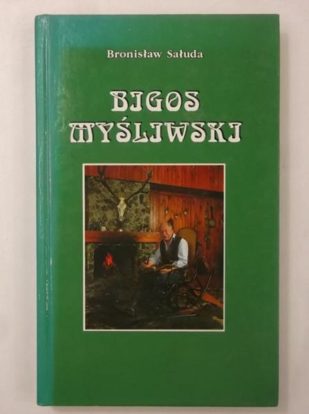 Bigos myśliwski