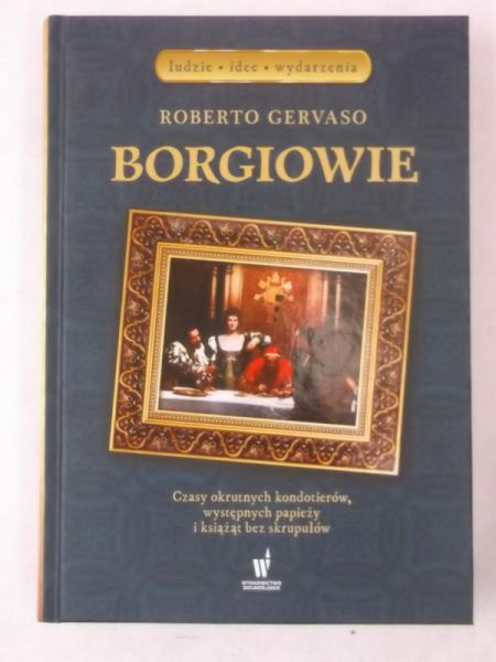 Borgiowie