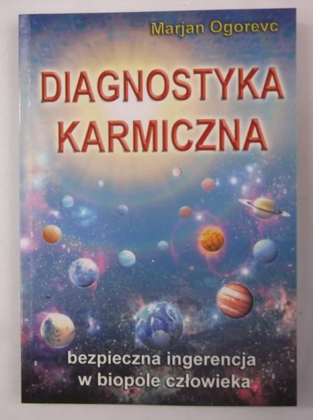 Diagnostyka karmiczna