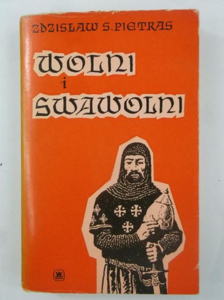 Wolni i swawolni