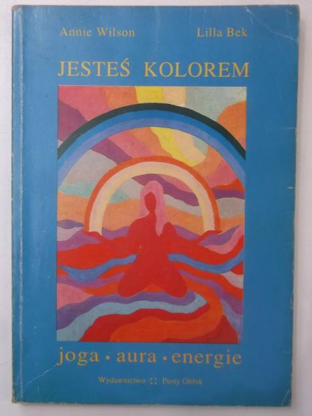 Jesteś kolorem