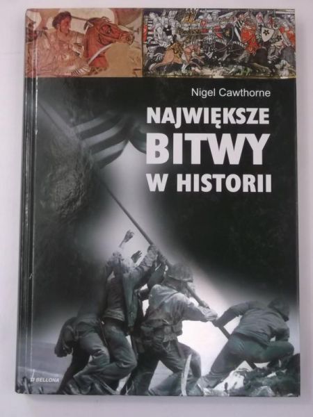 Największe bitwy w historii
