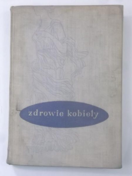 Lesiński   - Zdrowie kobiety