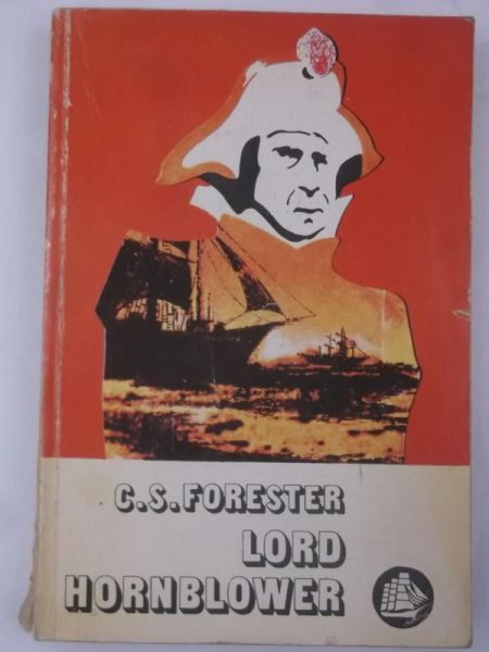 Lord Hornblower