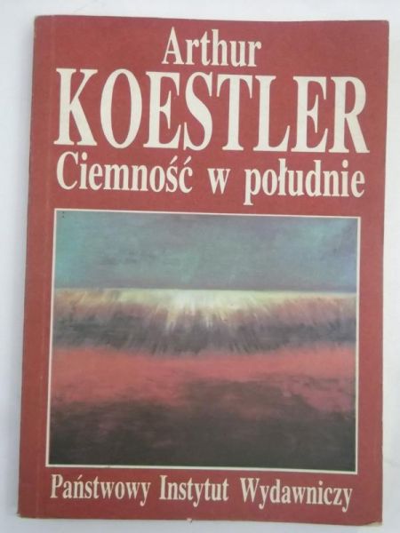 Ciemność w południe