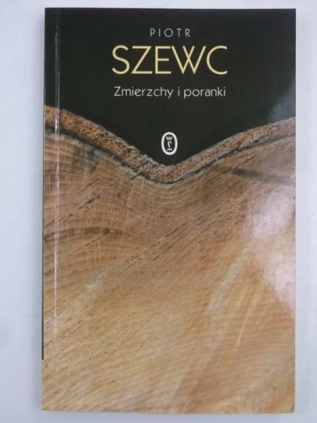 Zmierzchy i poranki