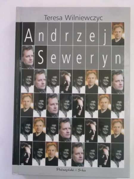 Andrzej Seweryn