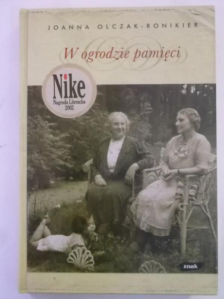 W ogrodzie pamięci