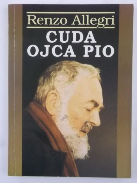 Cuda Ojca Pio