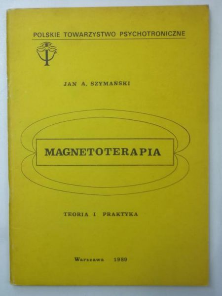 Magnetoterapia