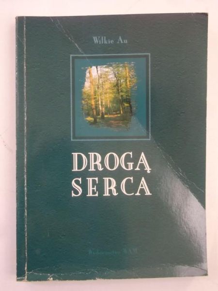Au Wilkie - Drogą serca