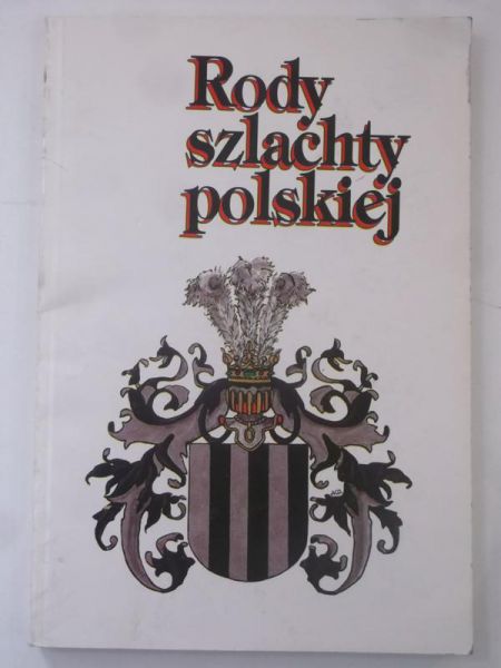 Rody szlachty polskiej
