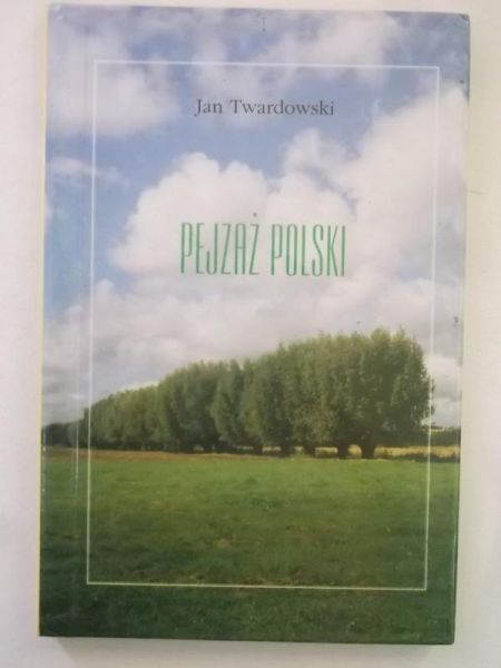 Pejzaż Polski