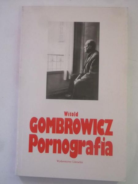 Pornografia