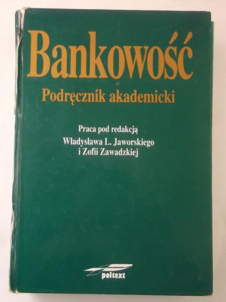 Bankowość