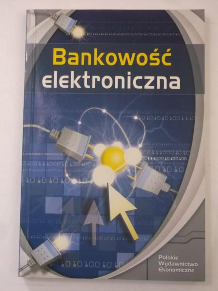 Bankowość elektroniczna