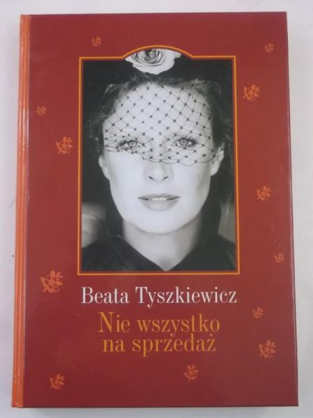 Nie wszystko na sprzedaż
