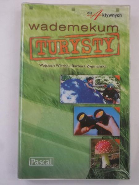 Wademekum turysty