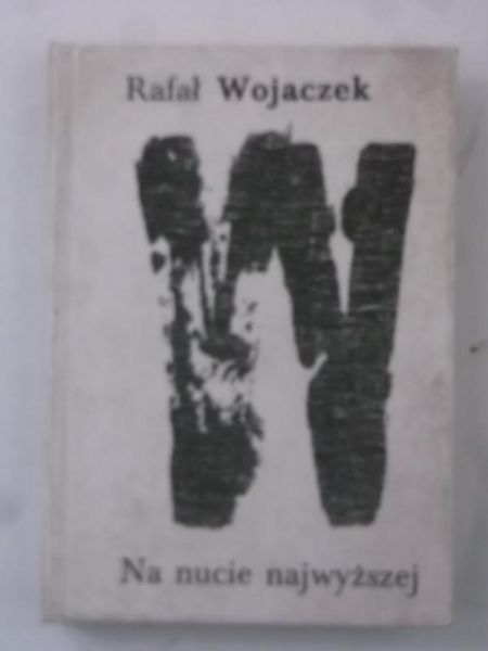 Na nucie najwyższej. Miniaturka
