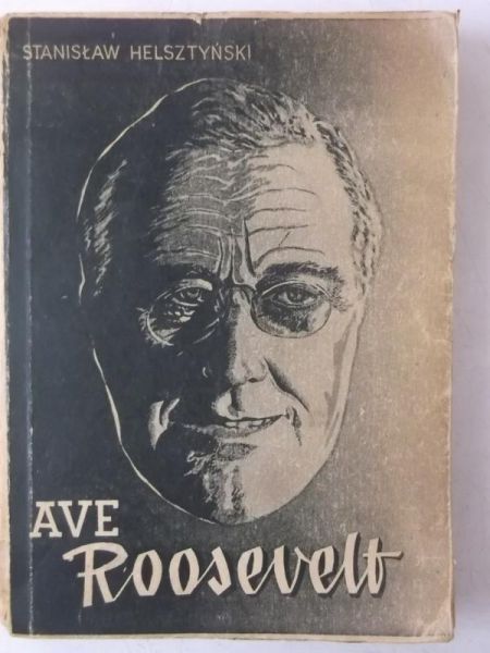 Ave Roosevelt, 1949 r.