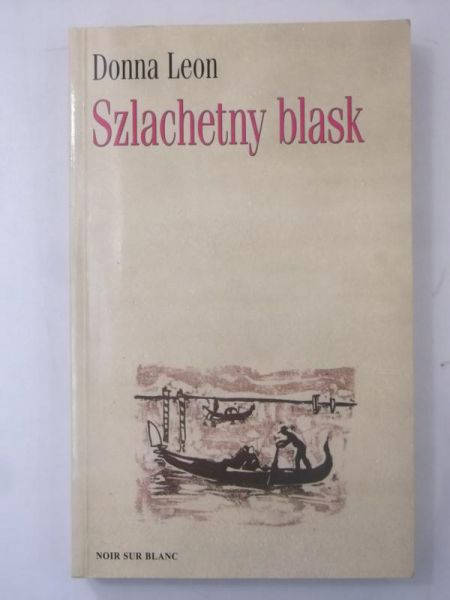 Szlachetny blask