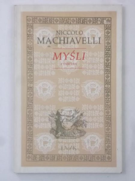 Myśli cyniczne