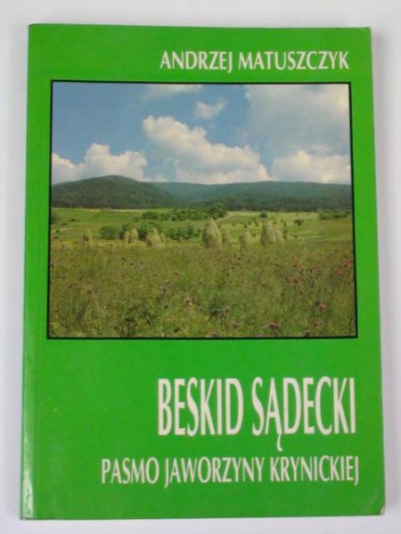 Beskid Sądecki