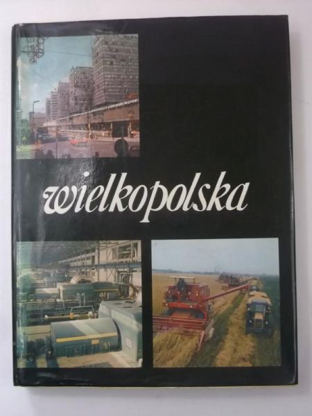 Cichy Adam - Wielkopolska